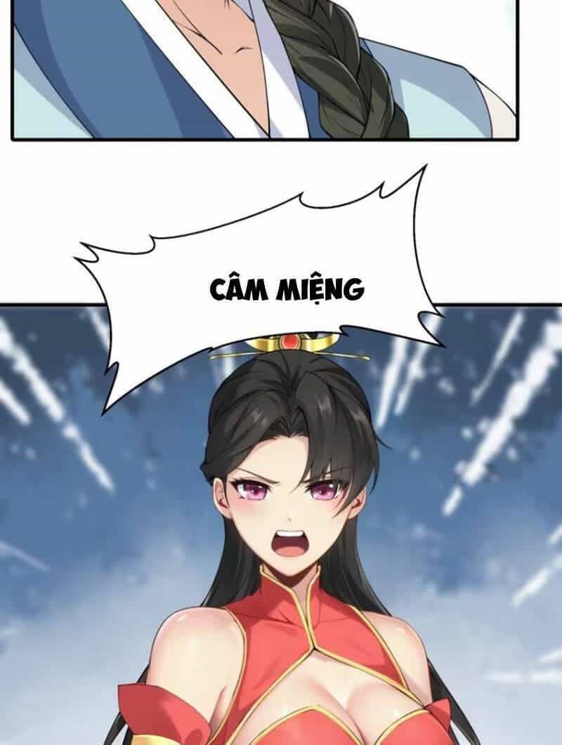 Bắt Đầu Với Tuyệt Sắc Sư Tôn: Hệ Thống Tổng Cục Phản Cốt - Chương 21 - ảnh 36