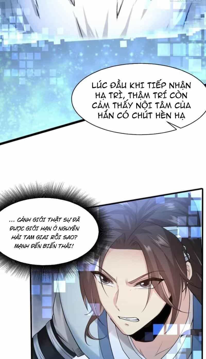 Bắt Đầu Với Tuyệt Sắc Sư Tôn: Hệ Thống Tổng Cục Phản Cốt - Chương 25 - ảnh 58