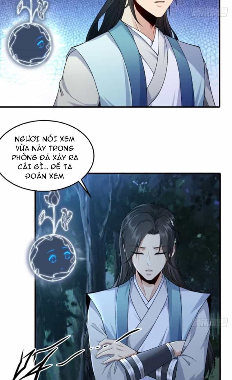 Bắt Đầu Với Tuyệt Sắc Sư Tôn: Hệ Thống Tổng Cục Phản Cốt - Chương 28 - ảnh 17