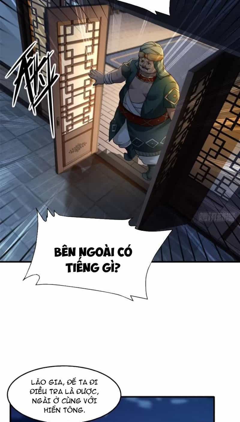 Bắt Đầu Với Tuyệt Sắc Sư Tôn: Hệ Thống Tổng Cục Phản Cốt - Chương 30 - ảnh 2