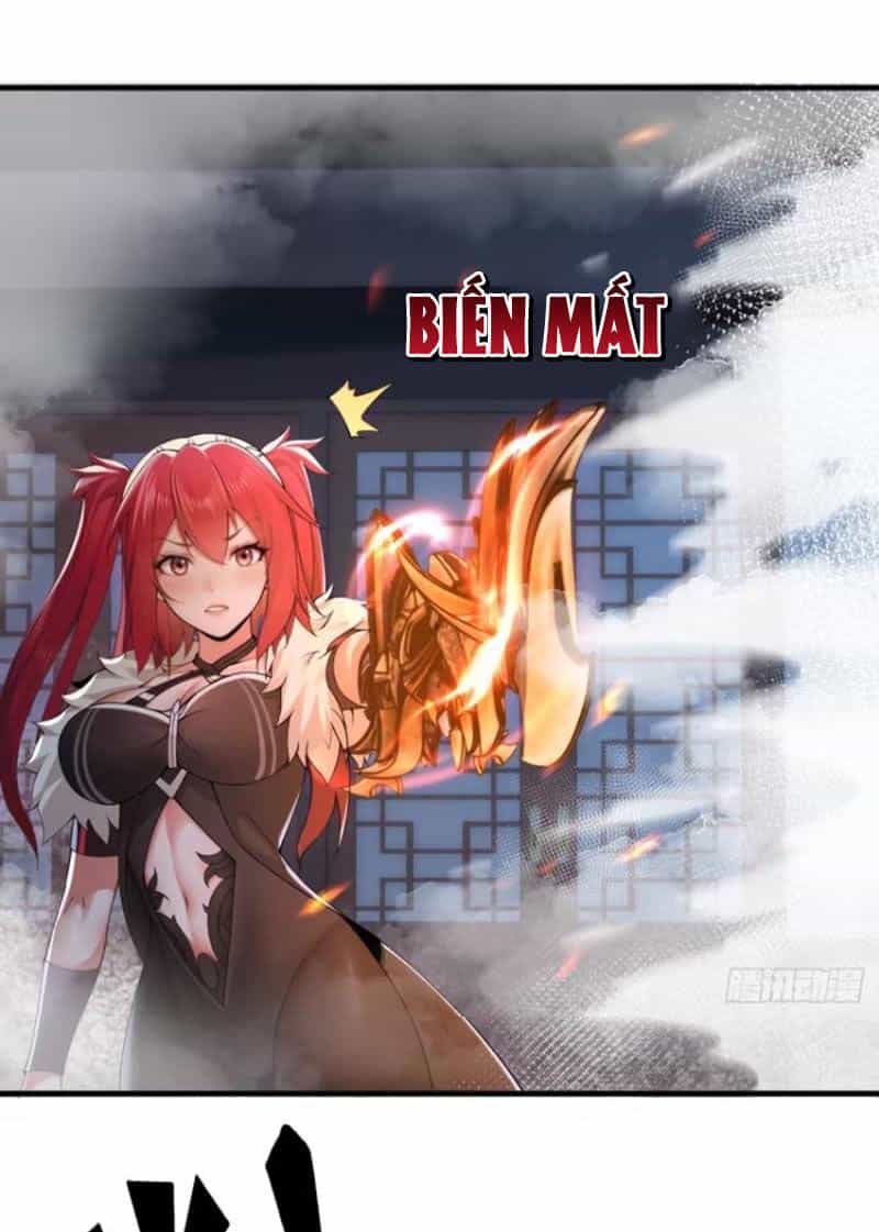 Bắt Đầu Với Tuyệt Sắc Sư Tôn: Hệ Thống Tổng Cục Phản Cốt - Chương 31 - ảnh 21