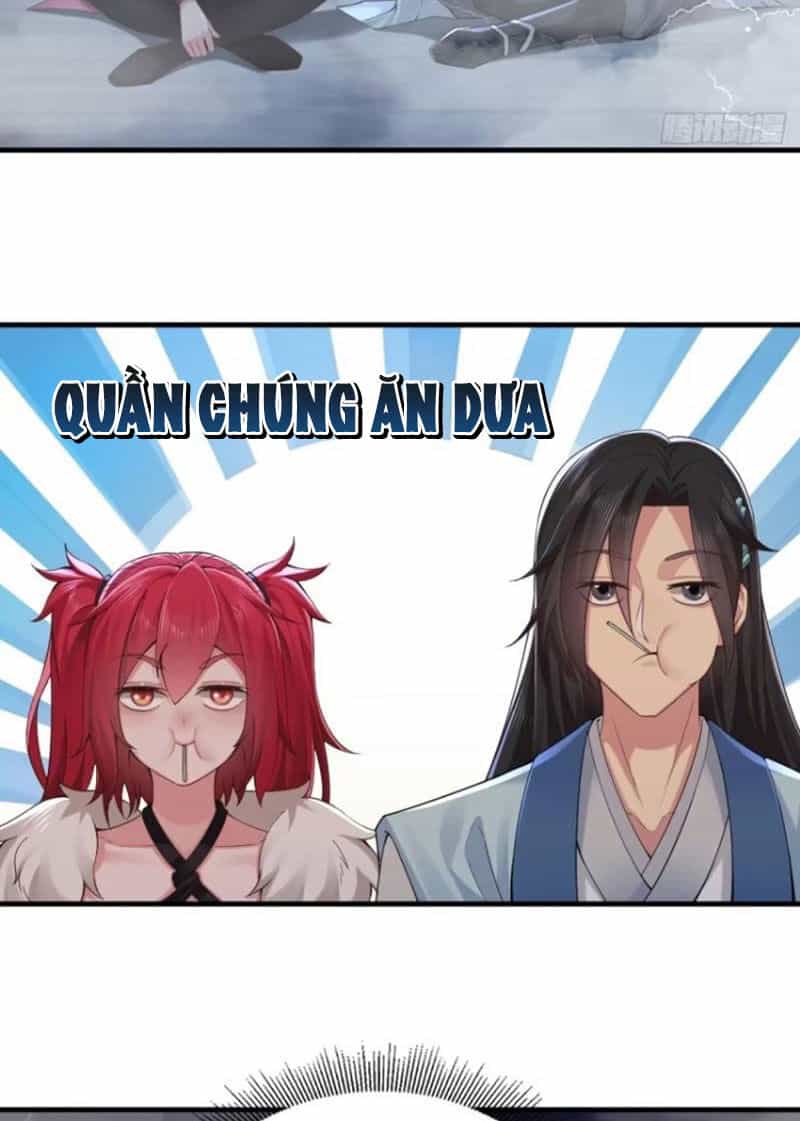 Bắt Đầu Với Tuyệt Sắc Sư Tôn: Hệ Thống Tổng Cục Phản Cốt - Chương 31 - ảnh 39