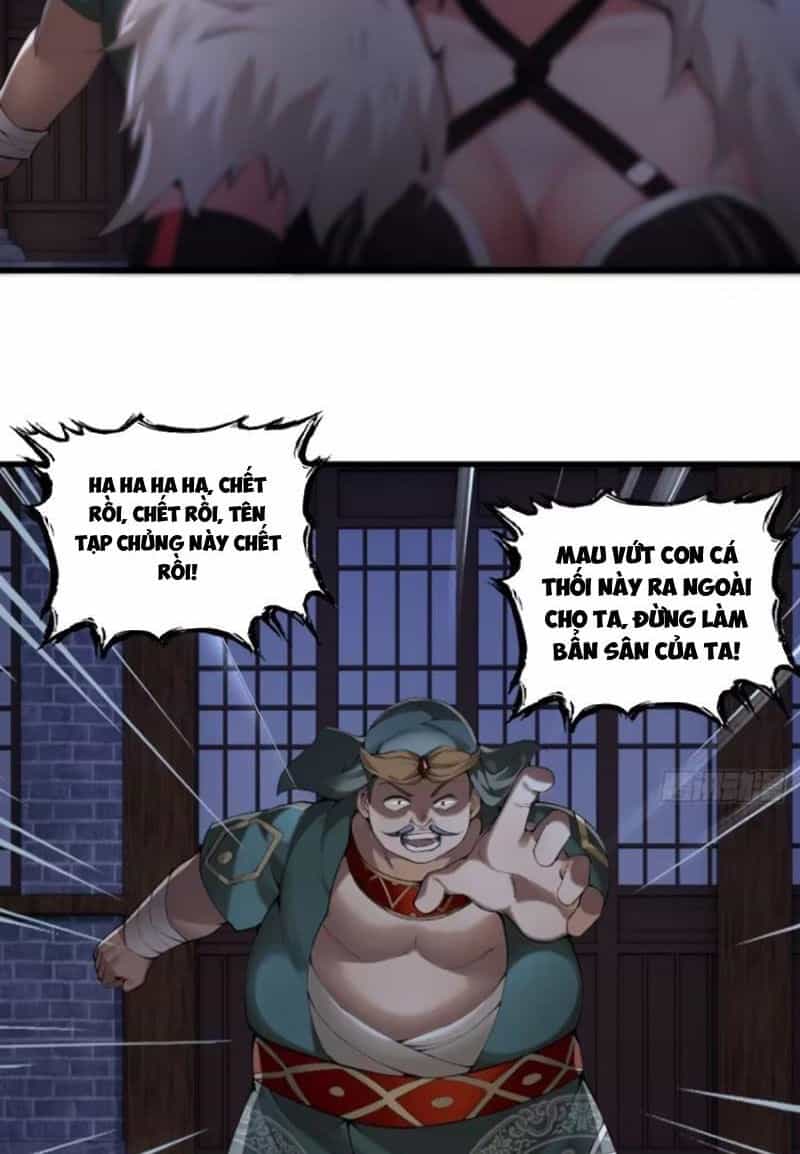 Bắt Đầu Với Tuyệt Sắc Sư Tôn: Hệ Thống Tổng Cục Phản Cốt - Chương 34 - ảnh 10
