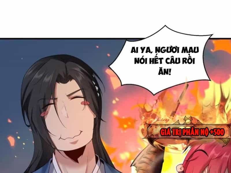 Bắt Đầu Với Tuyệt Sắc Sư Tôn: Hệ Thống Tổng Cục Phản Cốt - Chương 36 - ảnh 74