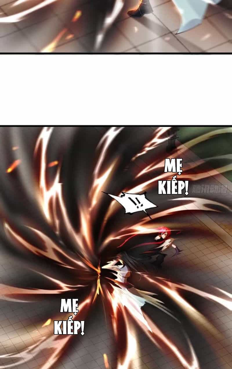 Bắt Đầu Với Tuyệt Sắc Sư Tôn: Hệ Thống Tổng Cục Phản Cốt - Chương 39 - ảnh 13