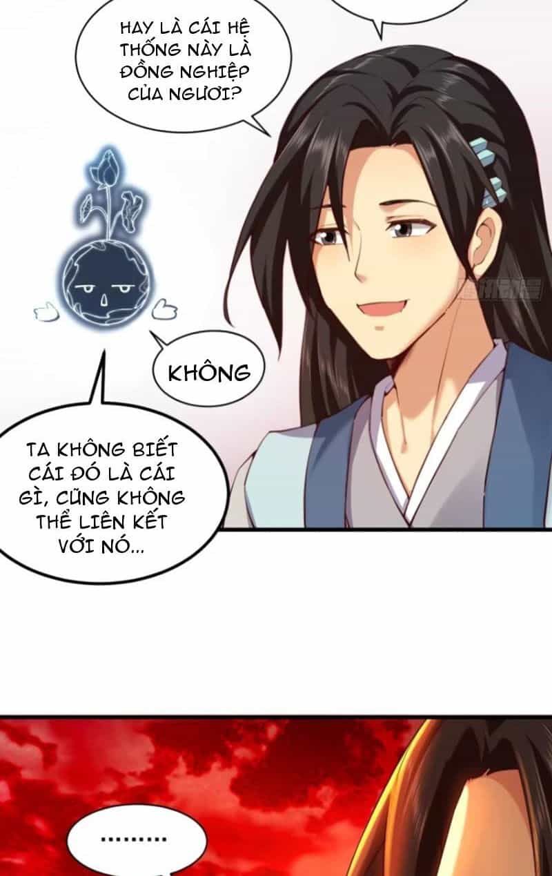 Bắt Đầu Với Tuyệt Sắc Sư Tôn: Hệ Thống Tổng Cục Phản Cốt - Chương 39 - ảnh 24
