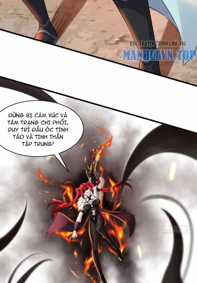Bắt Đầu Với Tuyệt Sắc Sư Tôn: Hệ Thống Tổng Cục Phản Cốt - Chương 39 - ảnh 45
