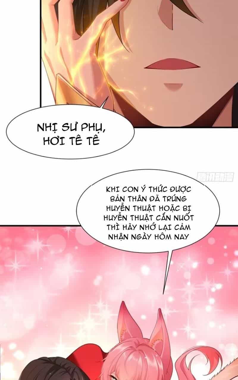 Bắt Đầu Với Tuyệt Sắc Sư Tôn: Hệ Thống Tổng Cục Phản Cốt - Chương 43 - ảnh 12