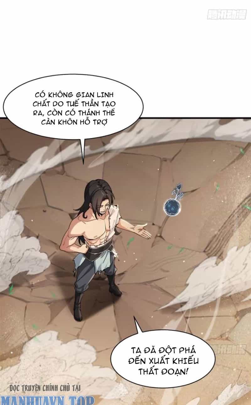 Bắt Đầu Với Tuyệt Sắc Sư Tôn: Hệ Thống Tổng Cục Phản Cốt - Chương 44 - ảnh 19