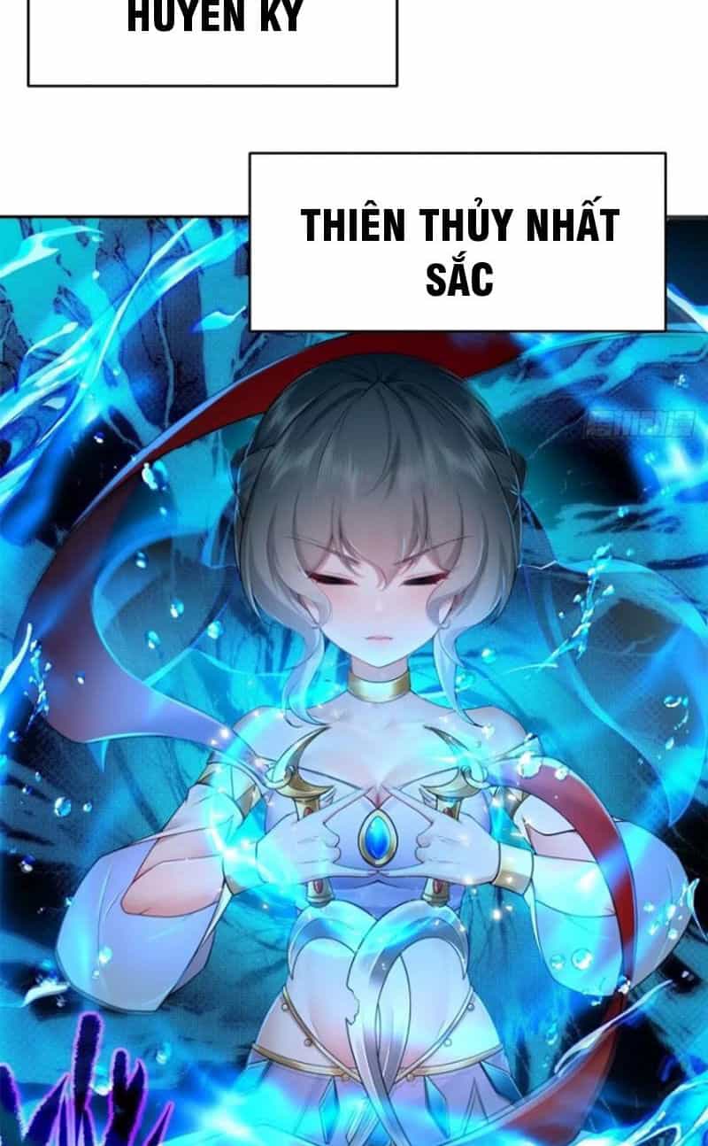 Bắt Đầu Với Tuyệt Sắc Sư Tôn: Hệ Thống Tổng Cục Phản Cốt - Chương 47 - ảnh 16