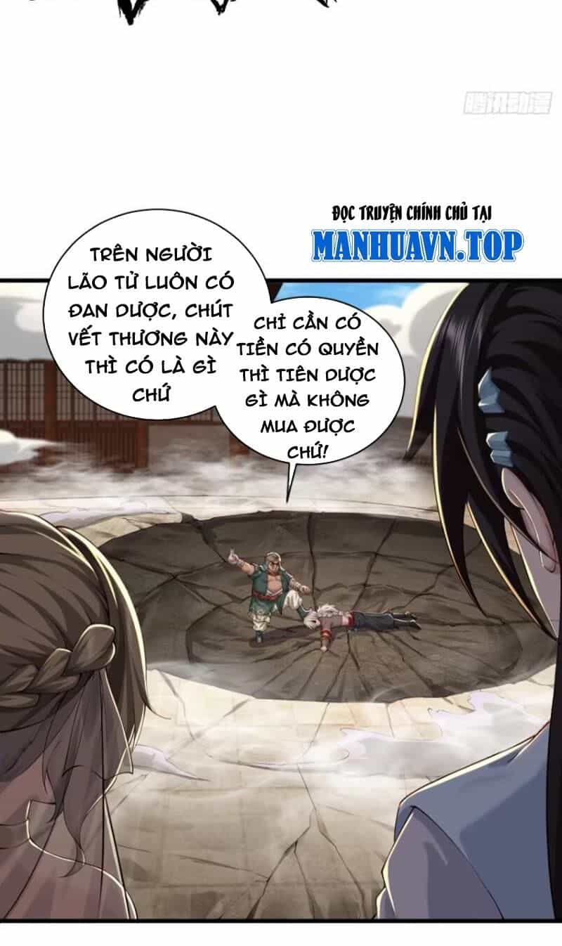 Bắt Đầu Với Tuyệt Sắc Sư Tôn: Hệ Thống Tổng Cục Phản Cốt - Chương 49 - ảnh 27