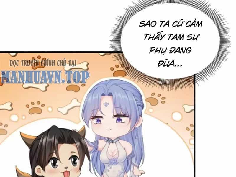 Bắt Đầu Với Tuyệt Sắc Sư Tôn: Hệ Thống Tổng Cục Phản Cốt - Chương 50 - ảnh 61