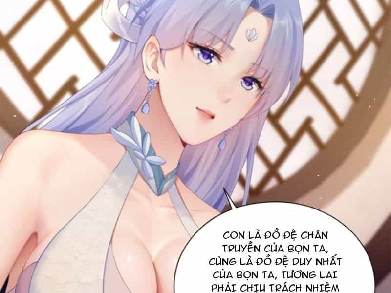 Bắt Đầu Với Tuyệt Sắc Sư Tôn: Hệ Thống Tổng Cục Phản Cốt - Chương 51 - ảnh 27
