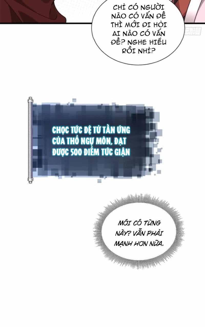 Bắt Đầu Với Tuyệt Sắc Sư Tôn: Hệ Thống Tổng Cục Phản Cốt - Chương 53 - ảnh 42