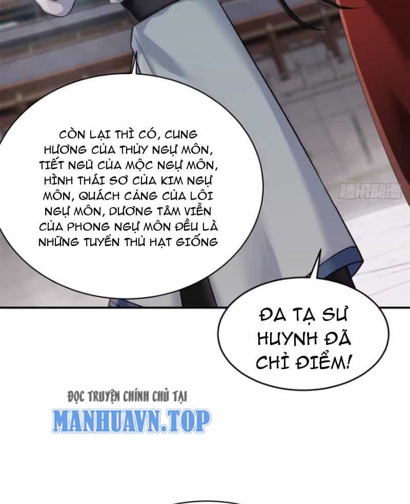 Bắt Đầu Với Tuyệt Sắc Sư Tôn: Hệ Thống Tổng Cục Phản Cốt - Chương 54 - ảnh 28