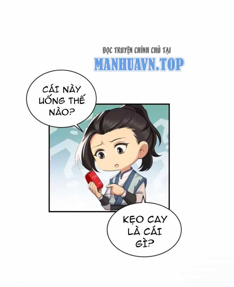 Bắt Đầu Với Tuyệt Sắc Sư Tôn: Hệ Thống Tổng Cục Phản Cốt - Chương 54 - ảnh 36