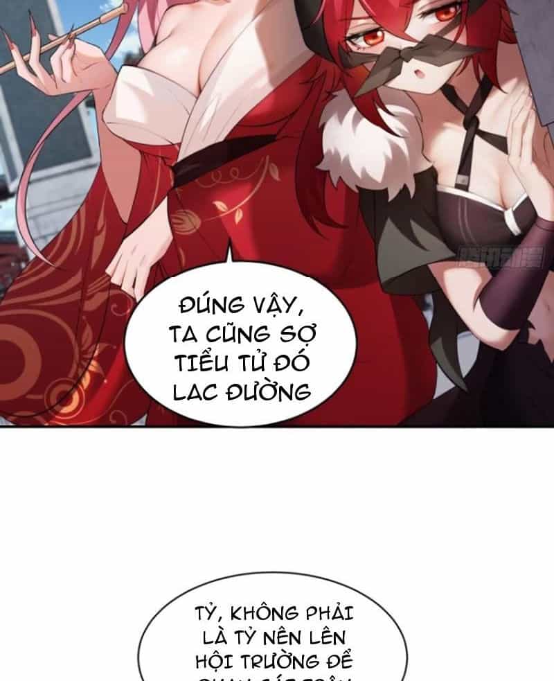 Bắt Đầu Với Tuyệt Sắc Sư Tôn: Hệ Thống Tổng Cục Phản Cốt - Chương 54 - ảnh 46