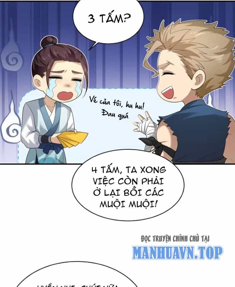 Bắt Đầu Với Tuyệt Sắc Sư Tôn: Hệ Thống Tổng Cục Phản Cốt - Chương 54 - ảnh 58