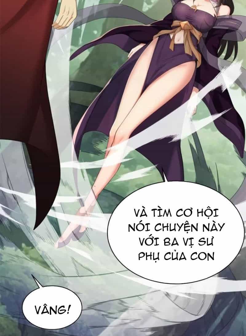 Bắt Đầu Với Tuyệt Sắc Sư Tôn: Hệ Thống Tổng Cục Phản Cốt - Chương 56 - ảnh 32