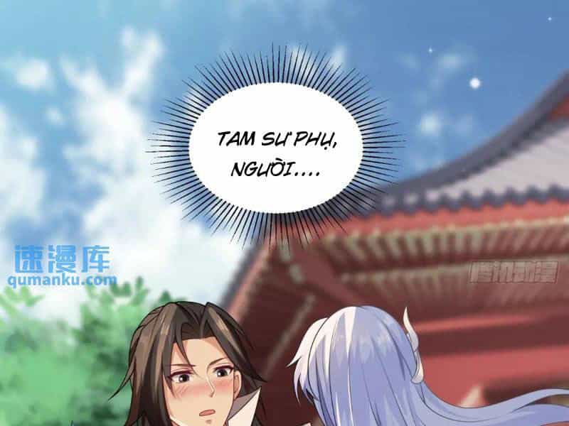 Bắt Đầu Với Tuyệt Sắc Sư Tôn: Hệ Thống Tổng Cục Phản Cốt - Chương 57 - ảnh 31
