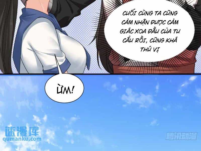 Bắt Đầu Với Tuyệt Sắc Sư Tôn: Hệ Thống Tổng Cục Phản Cốt - Chương 57 - ảnh 61