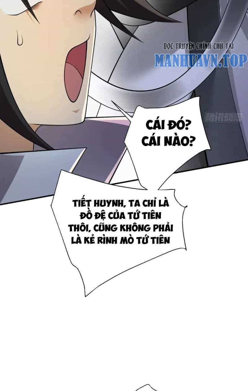Bắt Đầu Với Tuyệt Sắc Sư Tôn: Hệ Thống Tổng Cục Phản Cốt - Chương 58 - ảnh 54