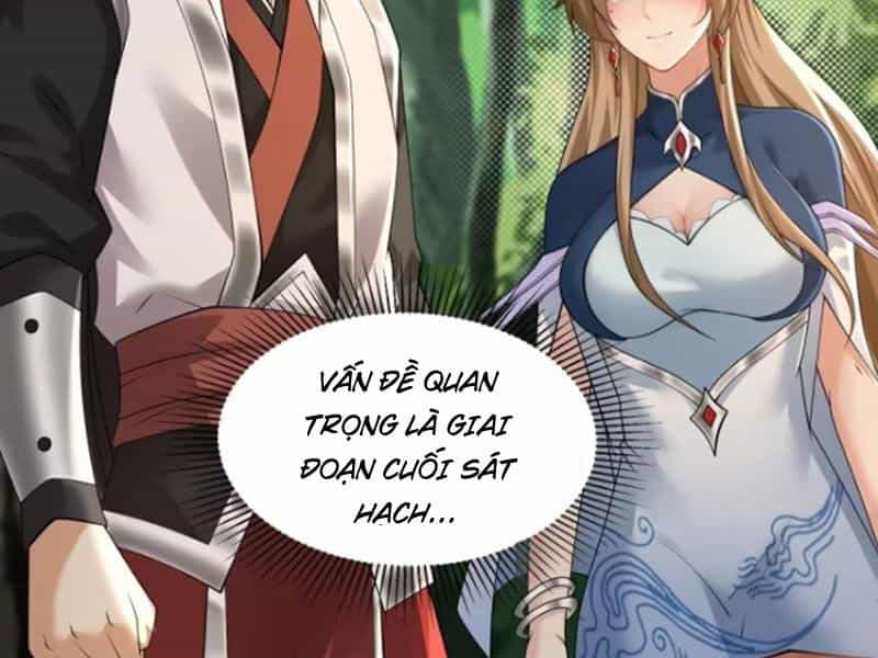 Bắt Đầu Với Tuyệt Sắc Sư Tôn: Hệ Thống Tổng Cục Phản Cốt - Chương 59 - ảnh 125
