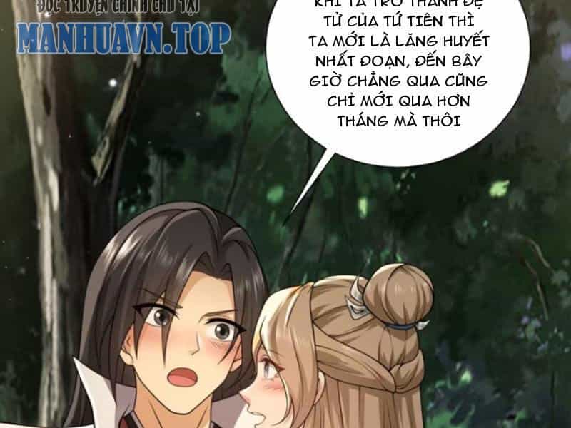 Bắt Đầu Với Tuyệt Sắc Sư Tôn: Hệ Thống Tổng Cục Phản Cốt - Chương 59 - ảnh 139