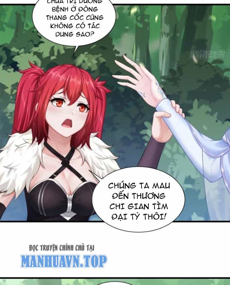 Bắt Đầu Với Tuyệt Sắc Sư Tôn: Hệ Thống Tổng Cục Phản Cốt - Chương 62 - ảnh 6