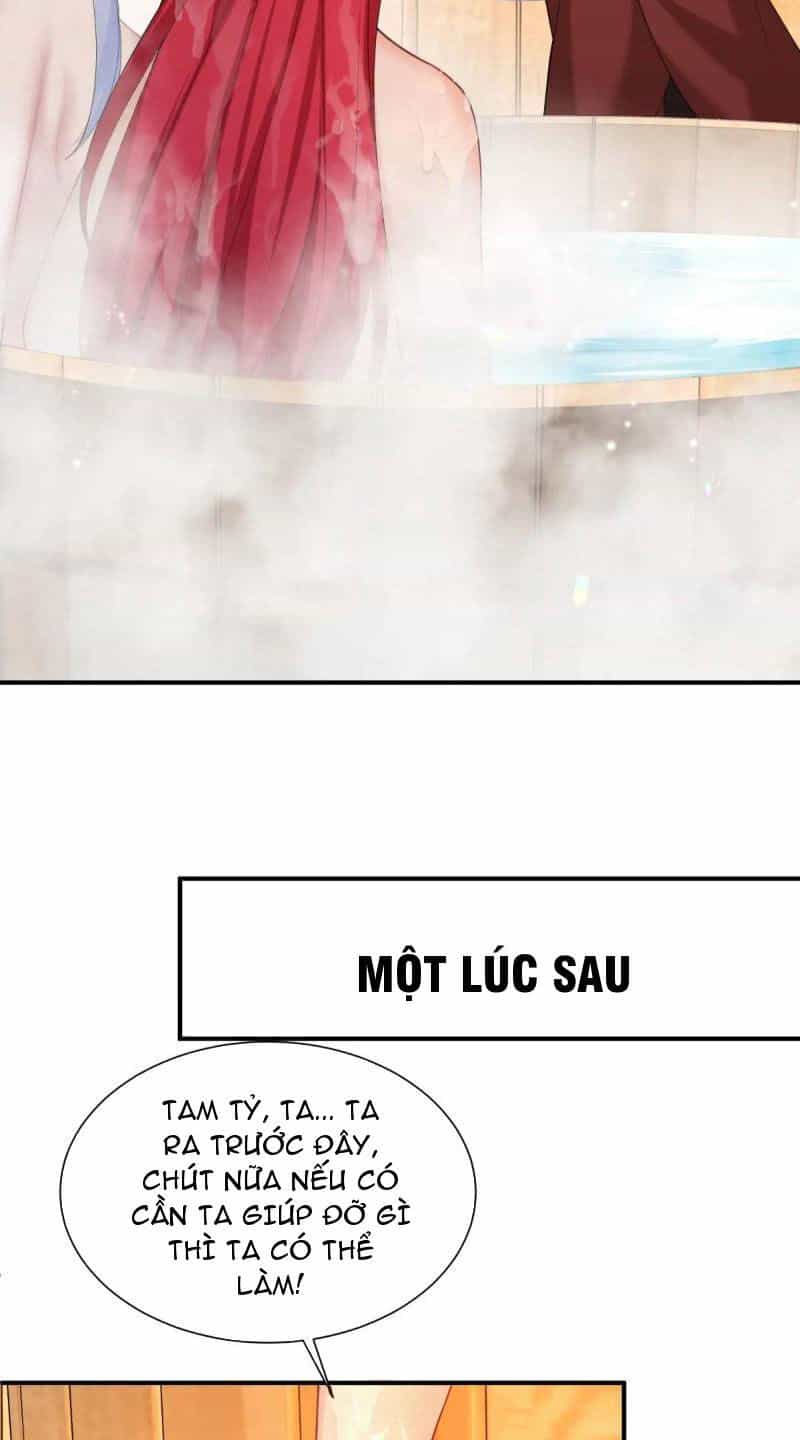 Bắt Đầu Với Tuyệt Sắc Sư Tôn: Hệ Thống Tổng Cục Phản Cốt - Chương 65 - ảnh 11