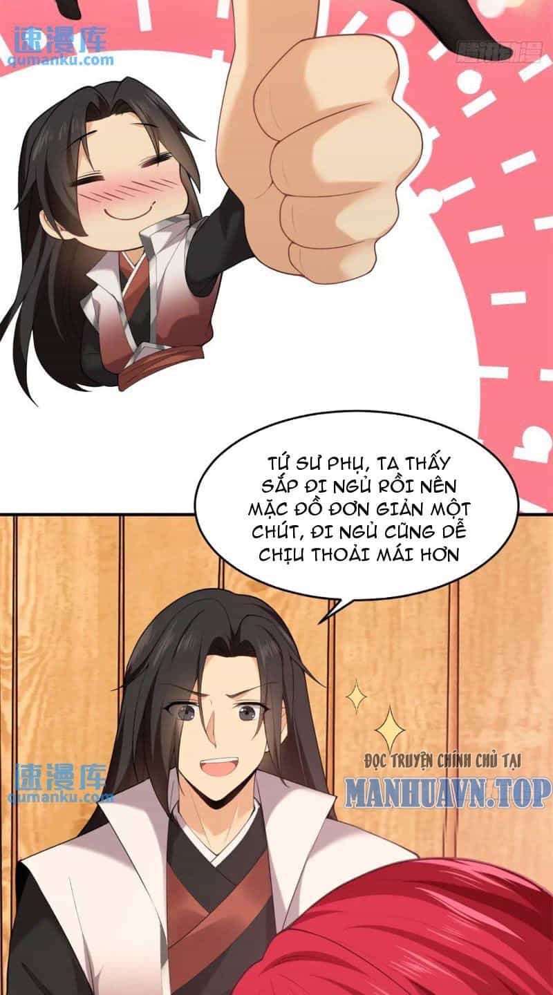 Bắt Đầu Với Tuyệt Sắc Sư Tôn: Hệ Thống Tổng Cục Phản Cốt - Chương 65 - ảnh 20