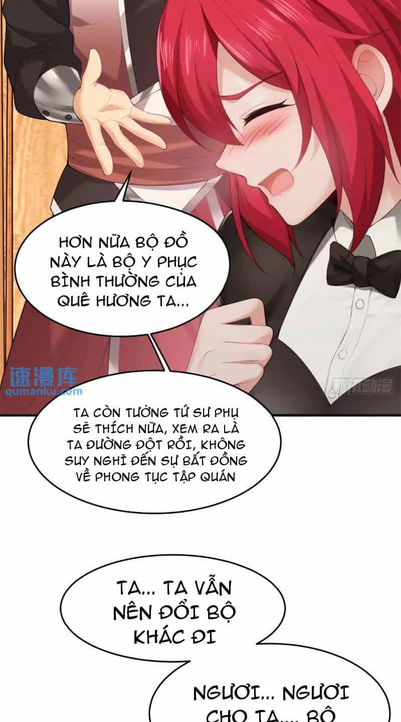 Bắt Đầu Với Tuyệt Sắc Sư Tôn: Hệ Thống Tổng Cục Phản Cốt - Chương 65 - ảnh 21