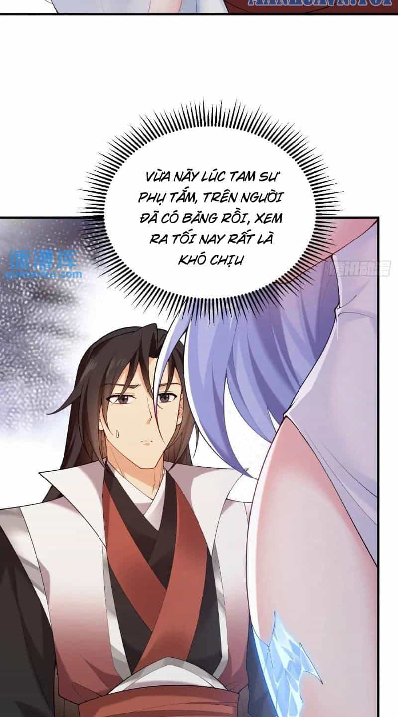 Bắt Đầu Với Tuyệt Sắc Sư Tôn: Hệ Thống Tổng Cục Phản Cốt - Chương 65 - ảnh 34