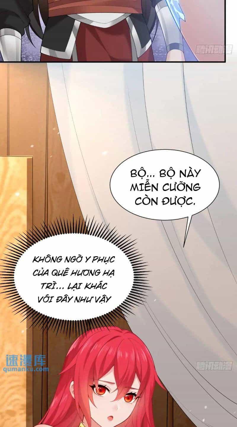 Bắt Đầu Với Tuyệt Sắc Sư Tôn: Hệ Thống Tổng Cục Phản Cốt - Chương 65 - ảnh 35