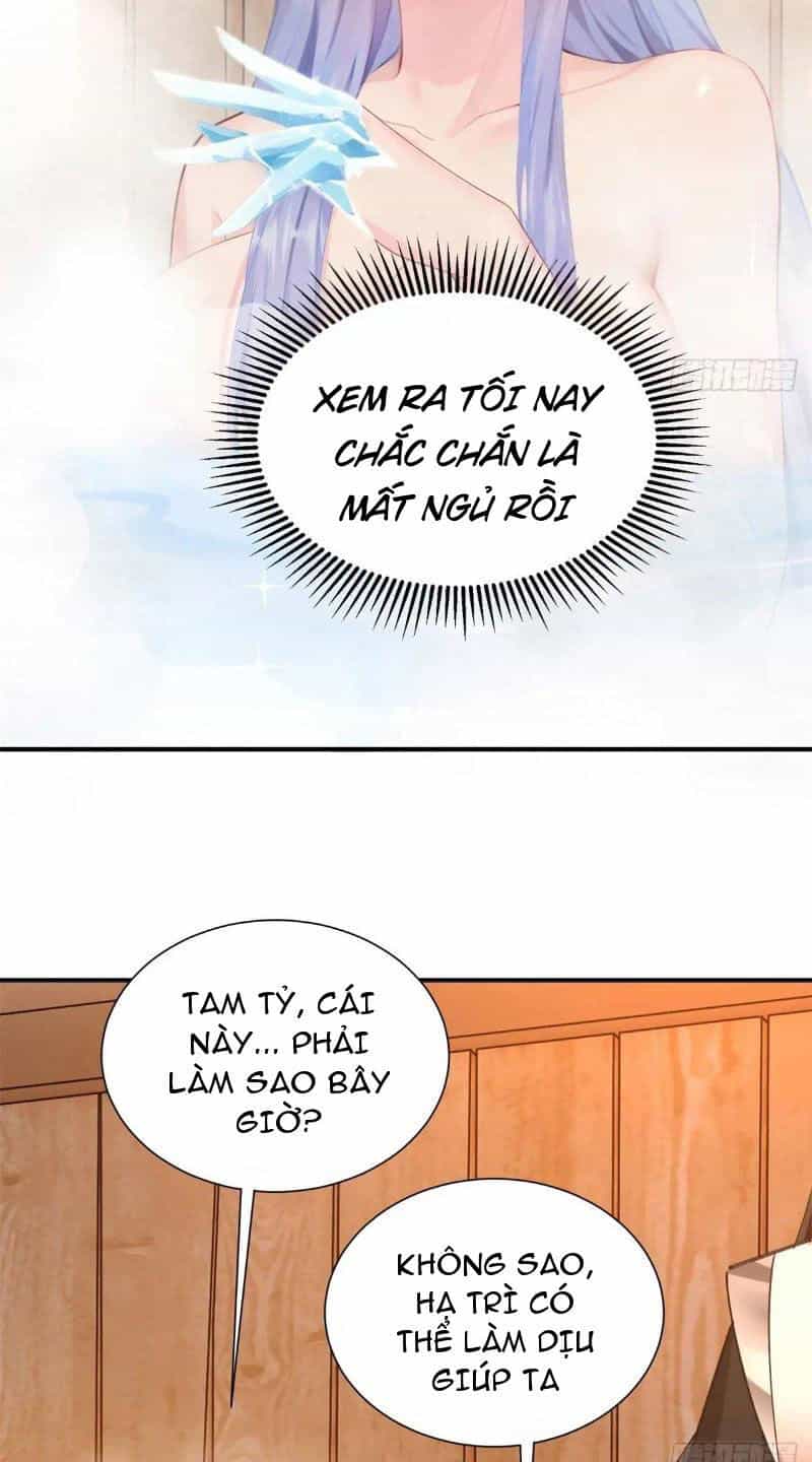 Bắt Đầu Với Tuyệt Sắc Sư Tôn: Hệ Thống Tổng Cục Phản Cốt - Chương 65 - ảnh 6
