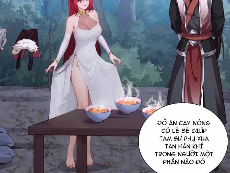 Bắt Đầu Với Tuyệt Sắc Sư Tôn: Hệ Thống Tổng Cục Phản Cốt - Chương 66 - ảnh 13