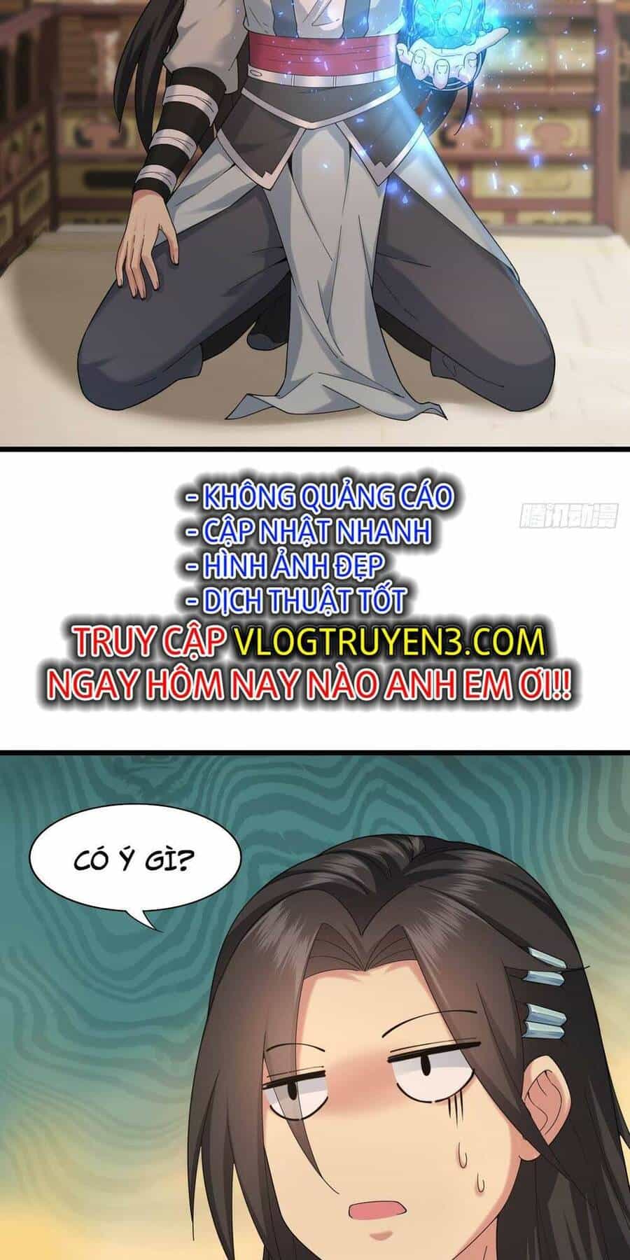 Bắt Đầu Với Tuyệt Sắc Sư Tôn: Hệ Thống Tổng Cục Phản Cốt - Chương 5 - ảnh 40
