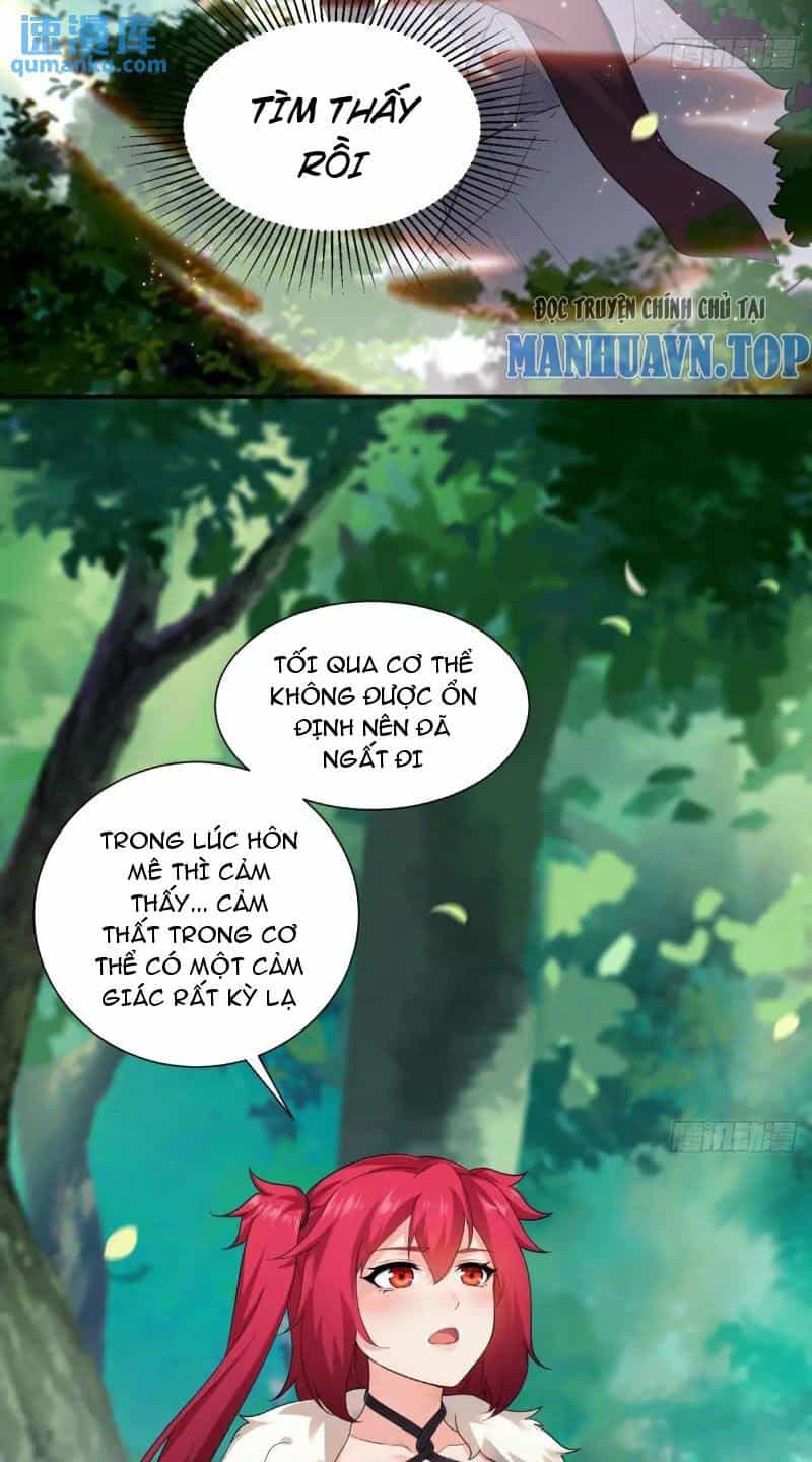 Bắt Đầu Với Tuyệt Sắc Sư Tôn: Hệ Thống Tổng Cục Phản Cốt - Chương 68 - ảnh 24