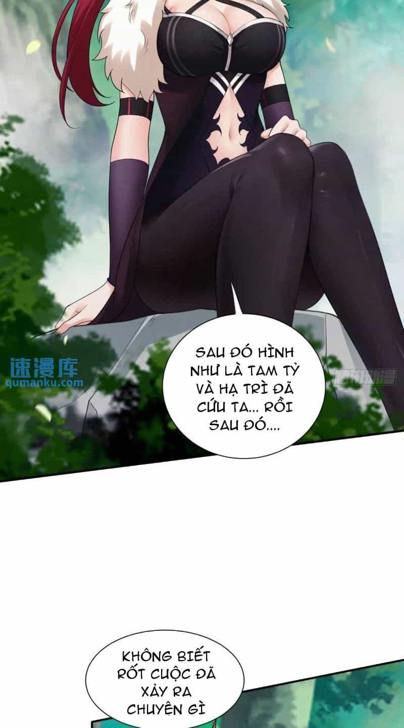 Bắt Đầu Với Tuyệt Sắc Sư Tôn: Hệ Thống Tổng Cục Phản Cốt - Chương 68 - ảnh 25