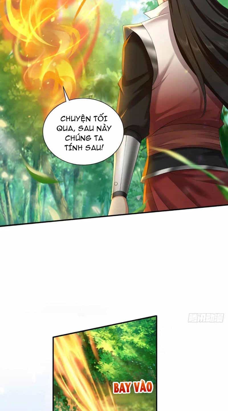Bắt Đầu Với Tuyệt Sắc Sư Tôn: Hệ Thống Tổng Cục Phản Cốt - Chương 68 - ảnh 39