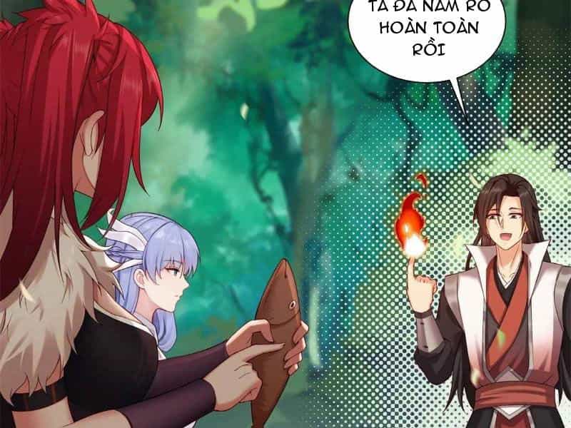 Bắt Đầu Với Tuyệt Sắc Sư Tôn: Hệ Thống Tổng Cục Phản Cốt - Chương 69 - ảnh 51