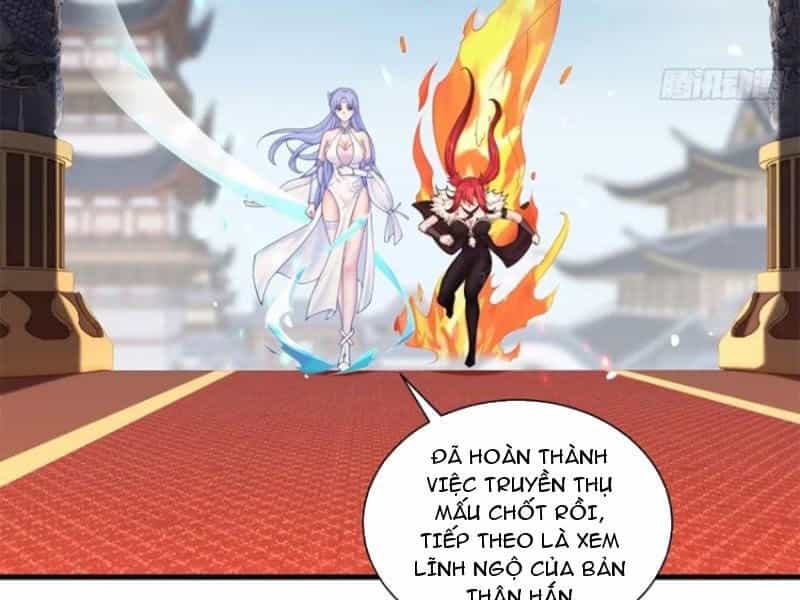 Bắt Đầu Với Tuyệt Sắc Sư Tôn: Hệ Thống Tổng Cục Phản Cốt - Chương 70 - ảnh 4