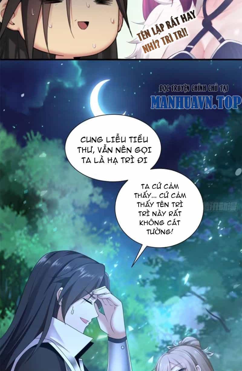 Bắt Đầu Với Tuyệt Sắc Sư Tôn: Hệ Thống Tổng Cục Phản Cốt - Chương 72 - ảnh 18