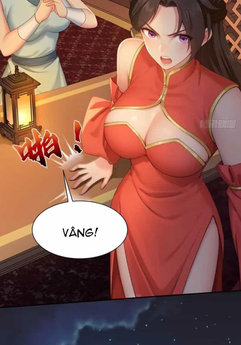 Bắt Đầu Với Tuyệt Sắc Sư Tôn: Hệ Thống Tổng Cục Phản Cốt - Chương 72 - ảnh 35