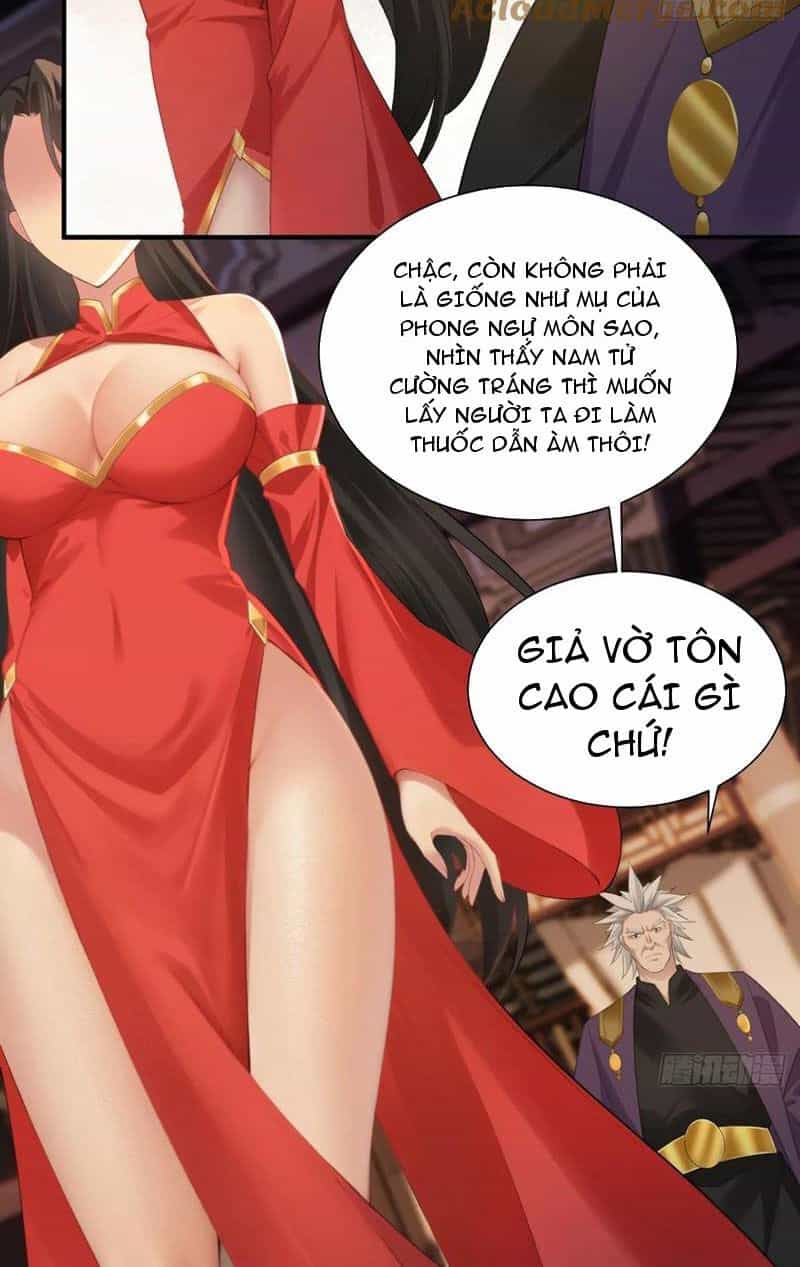 Bắt Đầu Với Tuyệt Sắc Sư Tôn: Hệ Thống Tổng Cục Phản Cốt - Chương 73 - ảnh 17