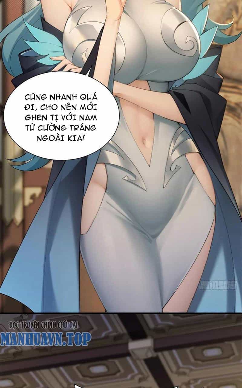 Bắt Đầu Với Tuyệt Sắc Sư Tôn: Hệ Thống Tổng Cục Phản Cốt - Chương 73 - ảnh 27