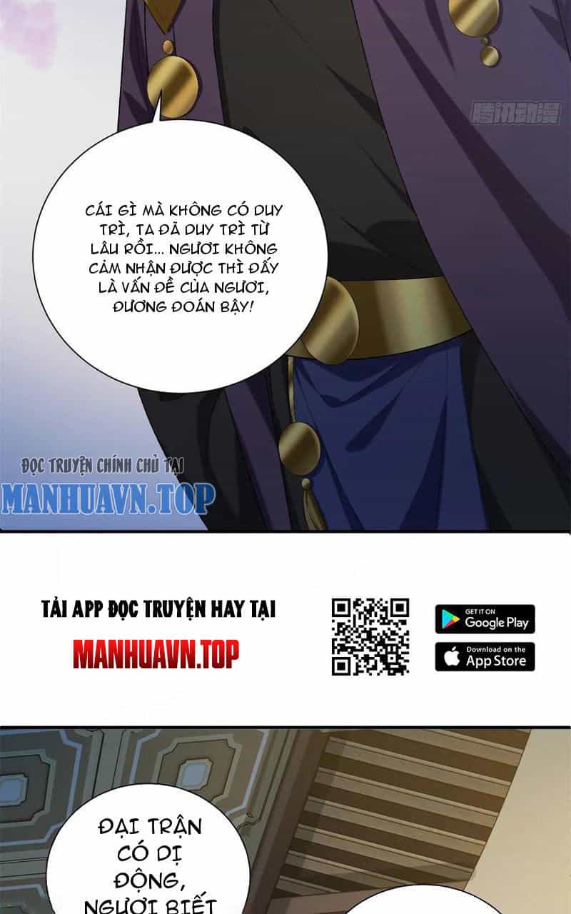 Bắt Đầu Với Tuyệt Sắc Sư Tôn: Hệ Thống Tổng Cục Phản Cốt - Chương 73 - ảnh 34
