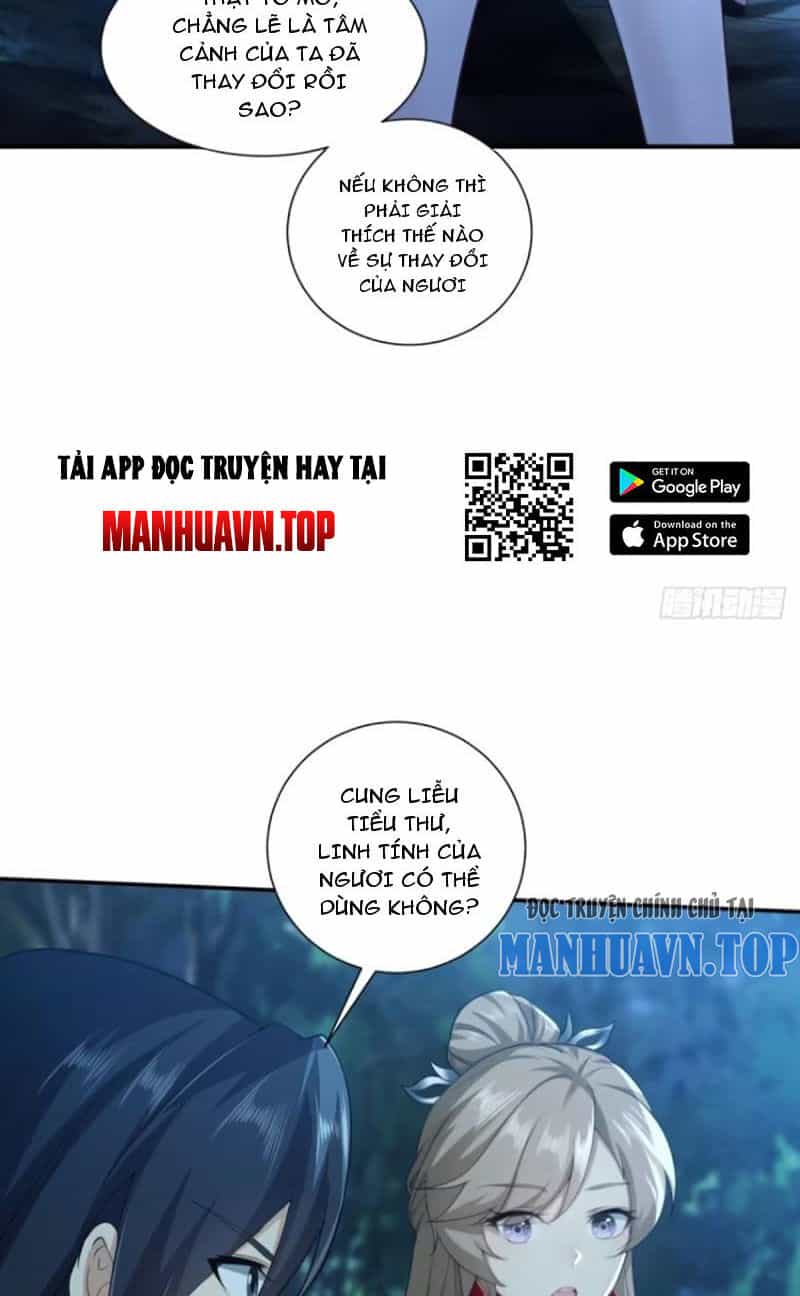 Bắt Đầu Với Tuyệt Sắc Sư Tôn: Hệ Thống Tổng Cục Phản Cốt - Chương 74 - ảnh 18