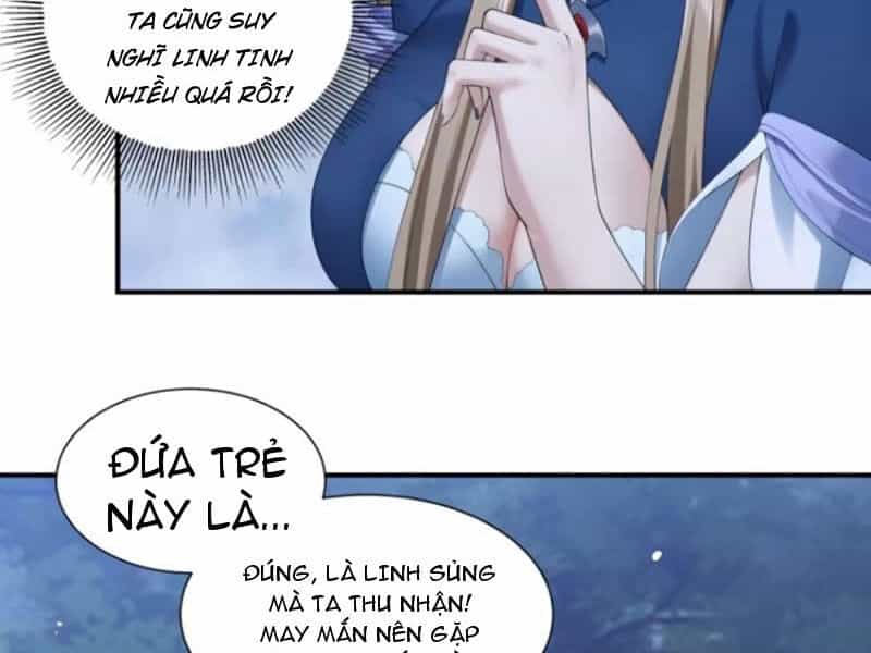 Bắt Đầu Với Tuyệt Sắc Sư Tôn: Hệ Thống Tổng Cục Phản Cốt - Chương 75 - ảnh 2