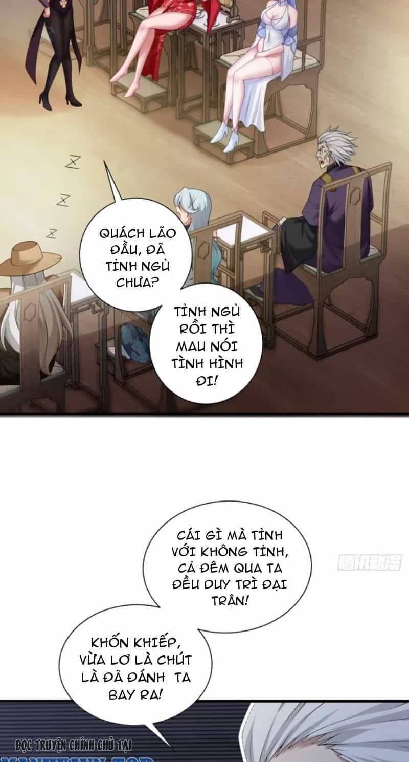 Bắt Đầu Với Tuyệt Sắc Sư Tôn: Hệ Thống Tổng Cục Phản Cốt - Chương 76 - ảnh 15